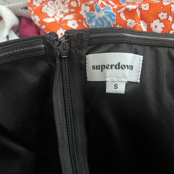 Revolve Bodysuit - Picture 7 of 7